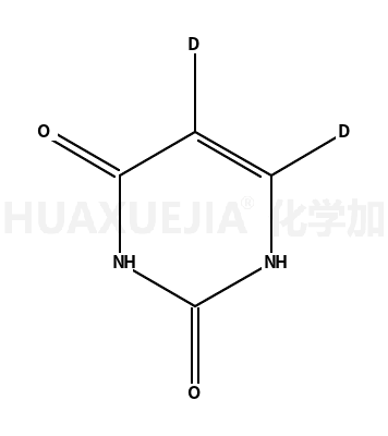 尿嘧啶-D2