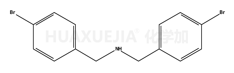N,N-双(4-溴苄基)胺