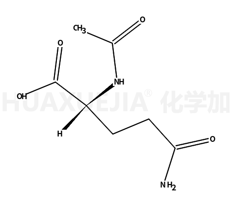 N-乙酰-L-谷氨酰胺