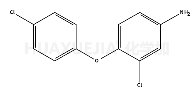 2,4`-二氯-4-氨基二苯醚