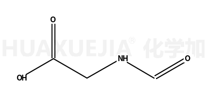N-甲酰甘氨酸
