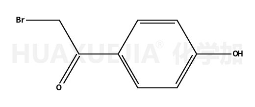 2-溴-4-羟基苯乙酮