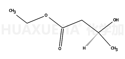 ethyl (3R)-3-hydroxybutanoate