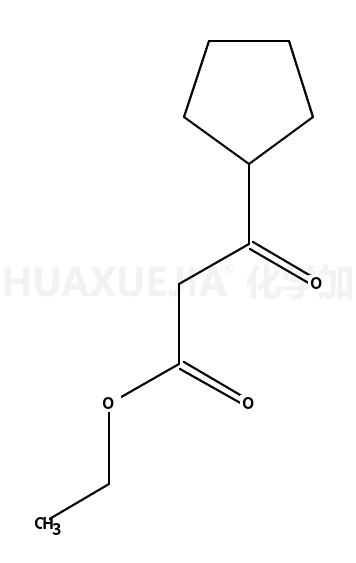 3-环戊基-3-氧代丙酸乙酯