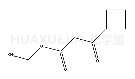 3-环丁基-3-氧代丙酸乙酯