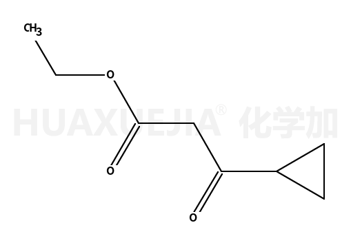 3-环丙基-3-氧代丙酸乙酯