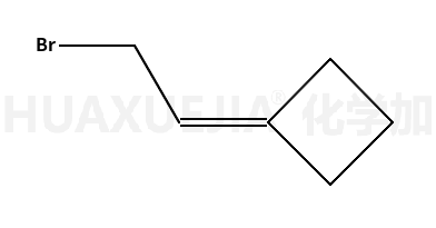 (2-溴亚乙基)环丁烷