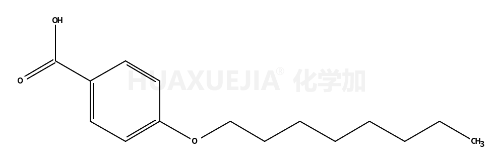 4-(辛氧基)苯甲酸