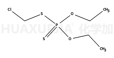 氯甲硫磷