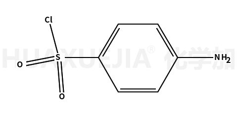 4-氨基苯-1-磺酰氯