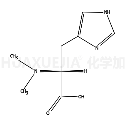Nα,Nα-dimethyl-L-histidine
