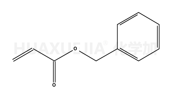 丙烯酸苄酯