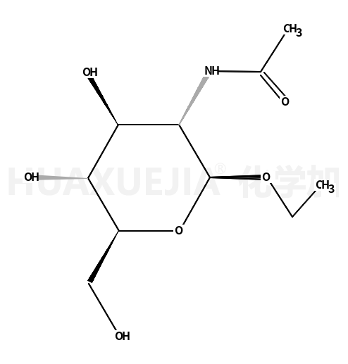 乙基-2-乙酰氨基-2-脱氧-Β-D-吡喃葡萄糖苷