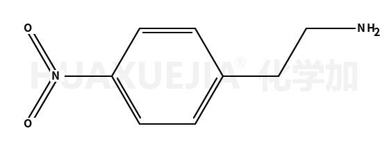 4-硝基苯乙胺
