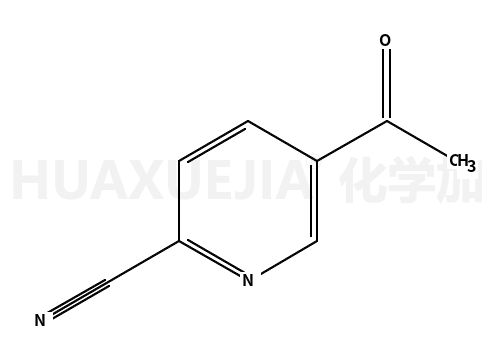 5-乙酰基-2-氰基吡啶