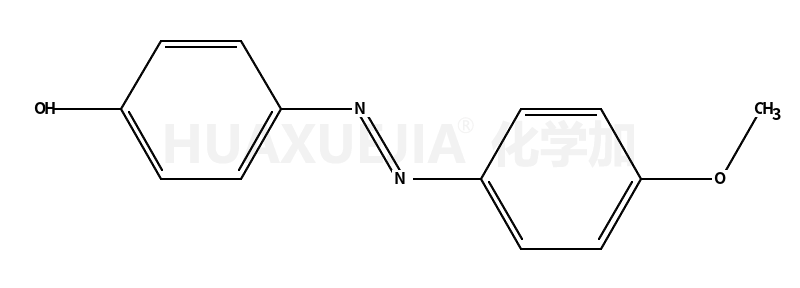 4-(4-甲氧苯基偶氮基)苯酚