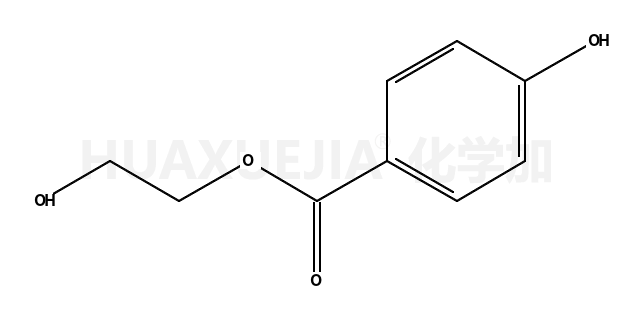 2-羟乙基对羟基苯甲酸
