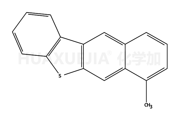 7-甲基苯并[b]萘并[2,3-d]噻吩
