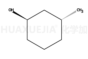 顺-3-甲基环己醇