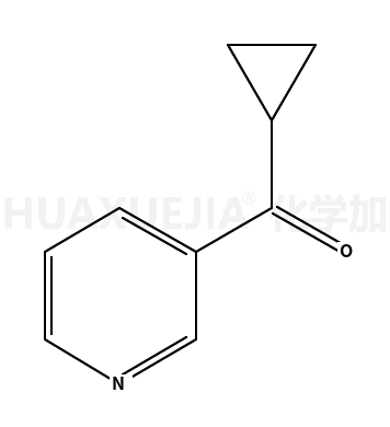 环丙基(3-嘧啶基)甲酮