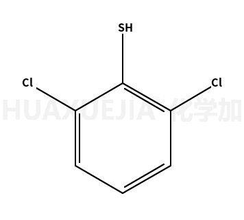 2,6-二氯苯硫酚