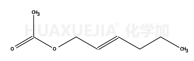 乙酸反-2-己烯酯