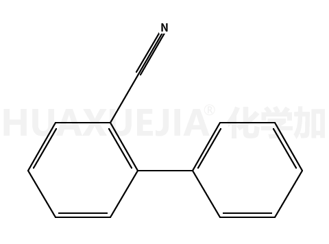 BIPHENYL-2-CARBONITRILE