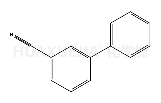 3-氰基联苯