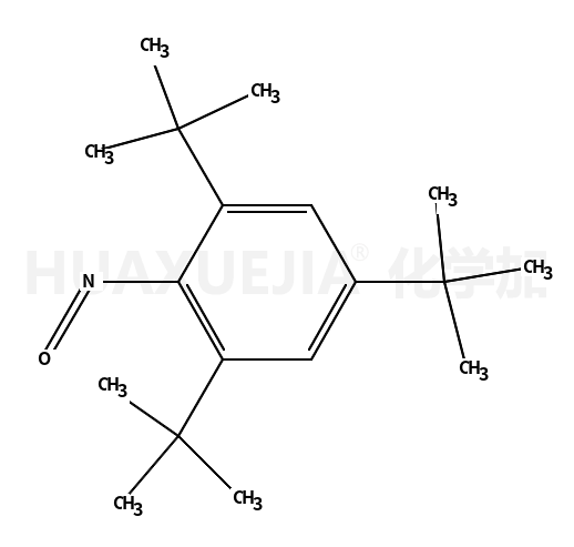 2,4,6-三叔丁基亚硝基苯