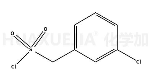 3-氯苯基甲烷磺酰氯