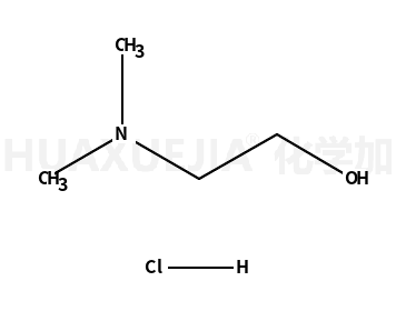 2-(二甲基氨基)-乙醇盐酸盐