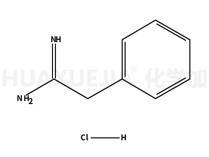 2-苯基盐酸乙脒盐酸盐