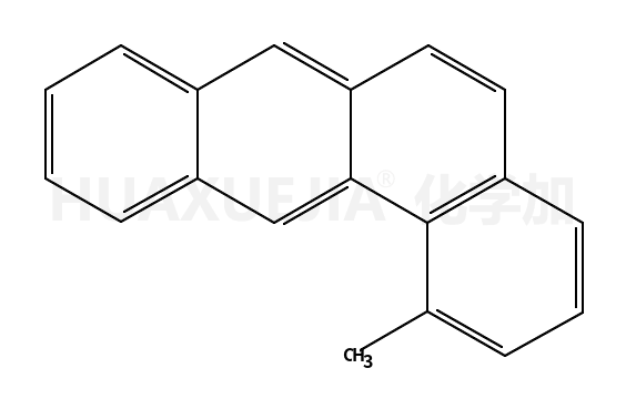 1-甲基苯并[A]蒽