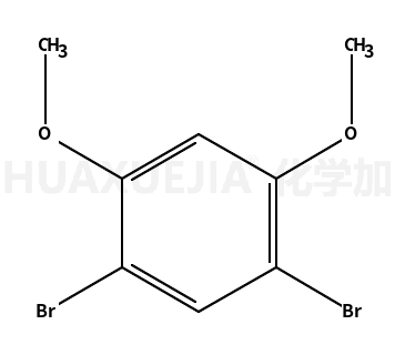 4,6-二溴-1,3-苯二甲醚
