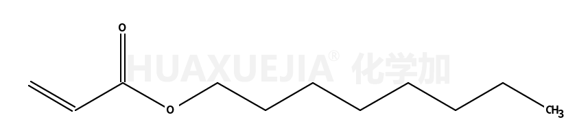 丙烯酸辛酯