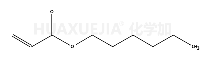 丙烯酸己酯(含稳定剂HQ)