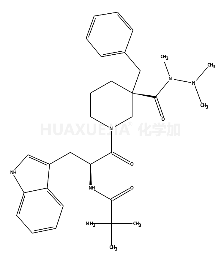 Anamorelin