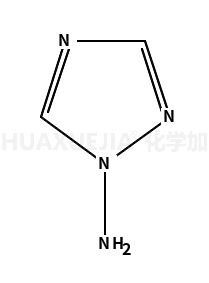 1H-1,2,4-噻唑-1-胺