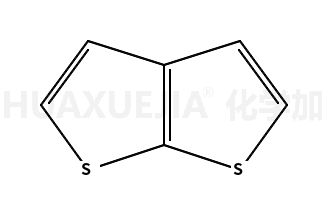 噻吩[2,3-B]噻吩