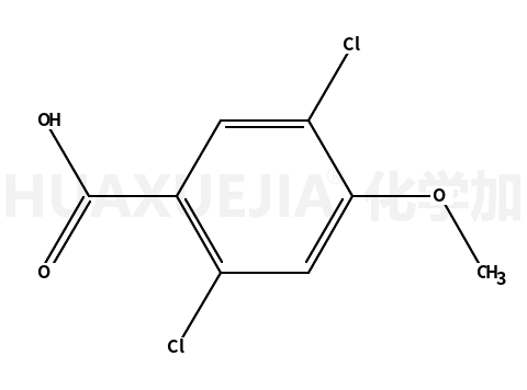 2500-03-0结构式