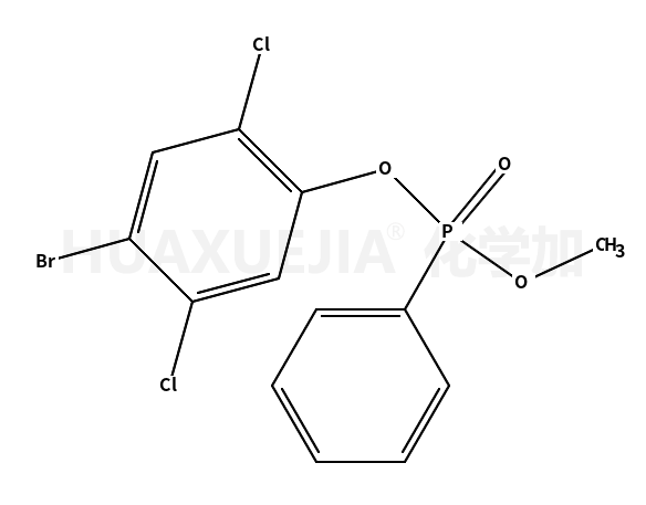 对溴磷