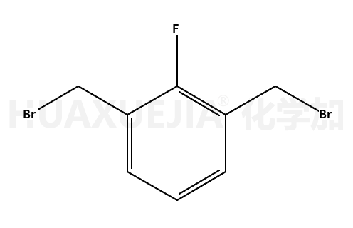 2,6-双(溴甲基)氟苯