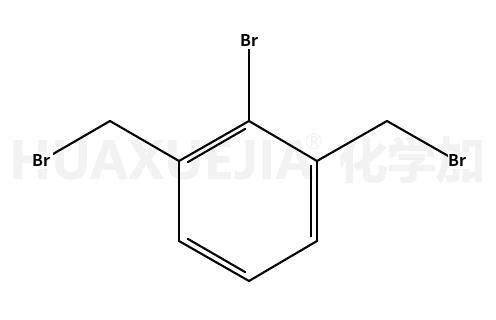 2-溴-1,3-双(溴乙基)苯