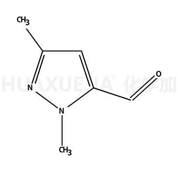 1,3-Dimethyl-1H-Pyrazole-5-Carbaldehyde