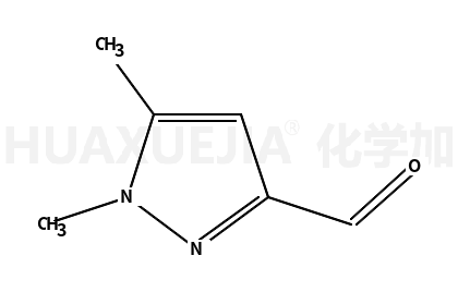 1,5-二甲基-1H-吡唑-3-甲醛