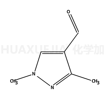 1,3-二甲基-1H-吡唑-4-甲醛