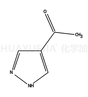 4-乙酰基吡唑