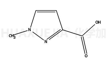 1-甲基吡唑-3-甲酸