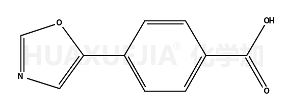 4-(5-噁唑基)苯甲酸