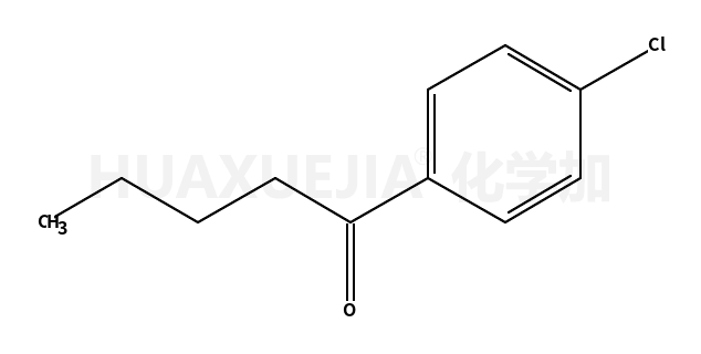 4-氯苯戊酮